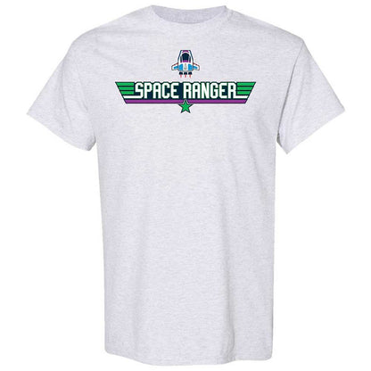 Space Ranger - Ash - 2