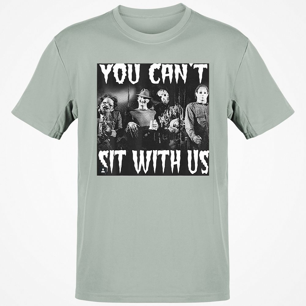 Classic Unisex T-Shirt - FA97ENJ9 - Ash - 2