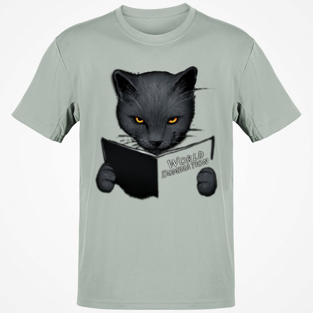 Classic Unisex T-Shirt - 38JQB8ZP - Ash - 2