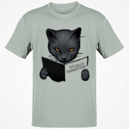 Classic Unisex T-Shirt - 38JQB8ZP - Ash - 2