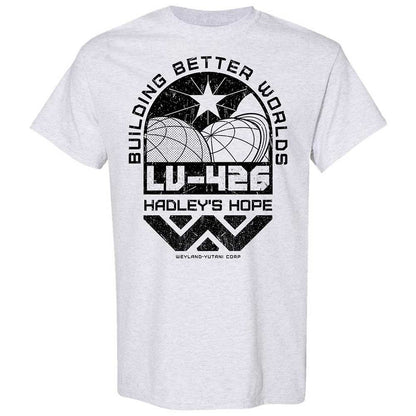Classic Unisex T-Shirt - 7535K1BE - Ash - 2