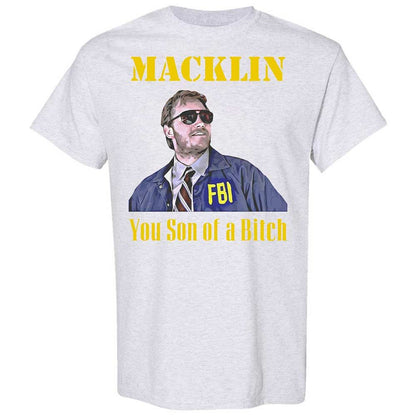 You Son of a Bitch - Ash - 2