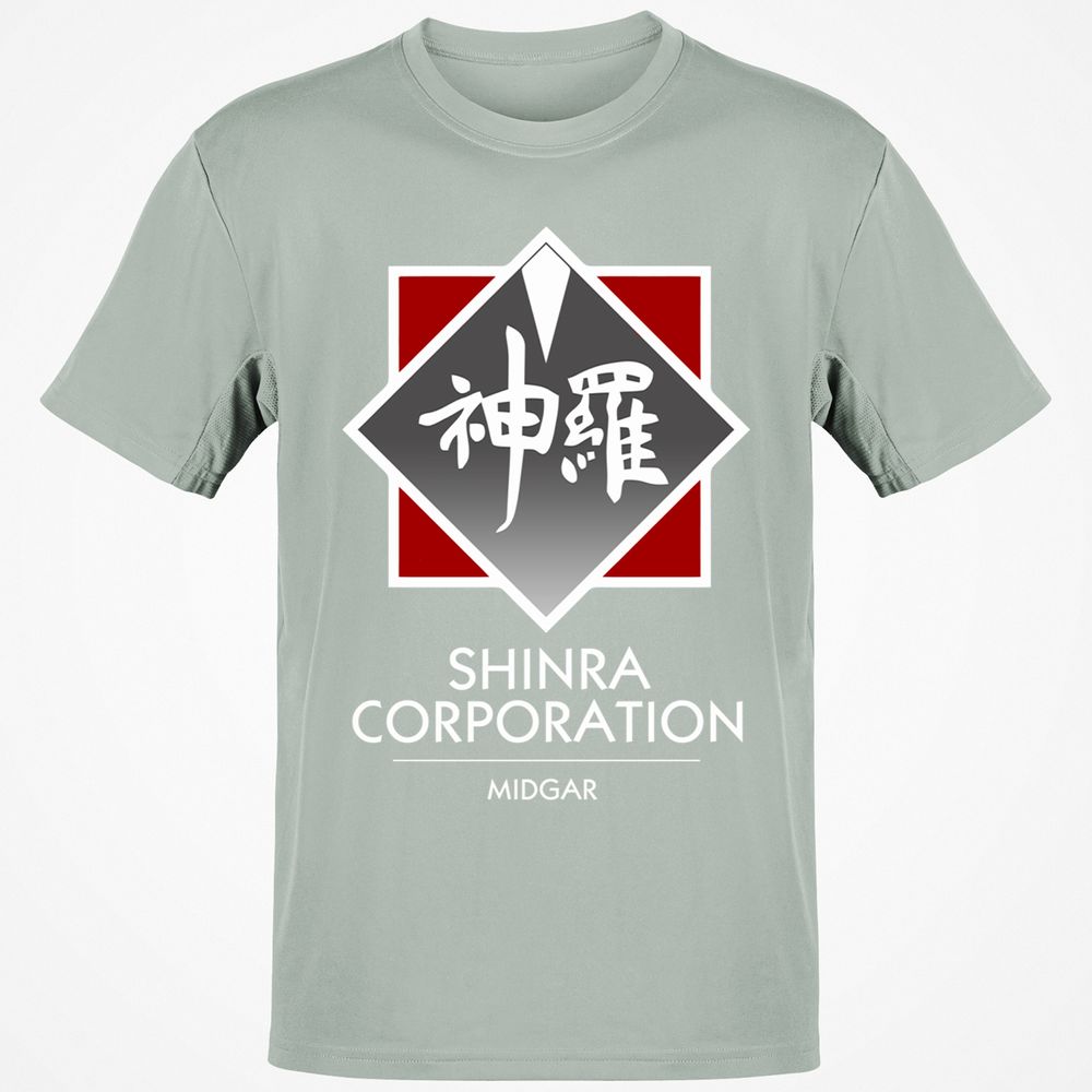 Classic Unisex T-Shirt - VNQ2M2R3 - Ash - 2