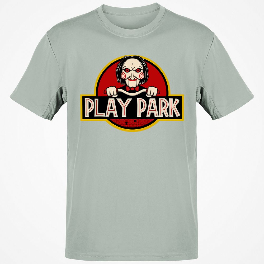 Classic Unisex T-Shirt - ZGXAXDTM - Ash - 2