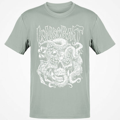 Classic Unisex T-Shirt - 83PT54WZ - Ash - 2