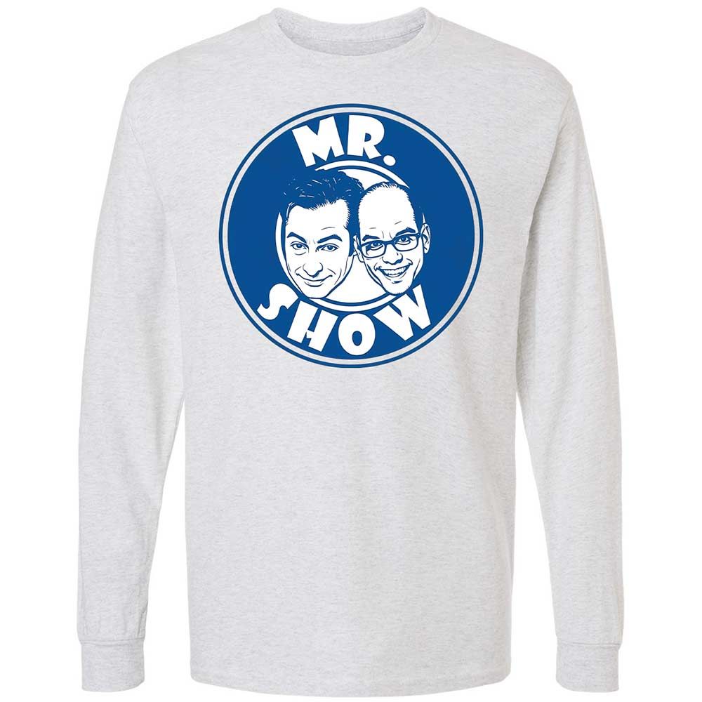 Mr Show - Ash - 2