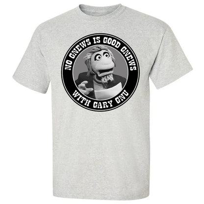Classic Unisex T-Shirt - J2ZUX1HA - Ash - 2