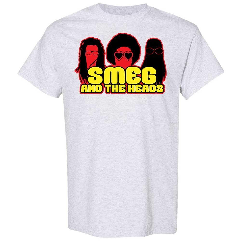 Classic Unisex T-Shirt - TBMNY69Q - Ash - 2