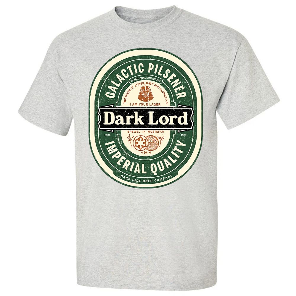 Classic Unisex T-Shirt - 3AHC7248 - Ash - 2