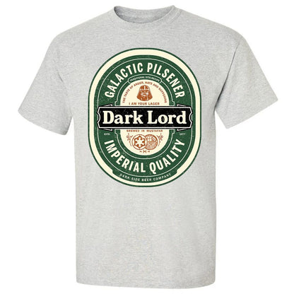 Classic Unisex T-Shirt - 3AHC7248 - Ash - 2