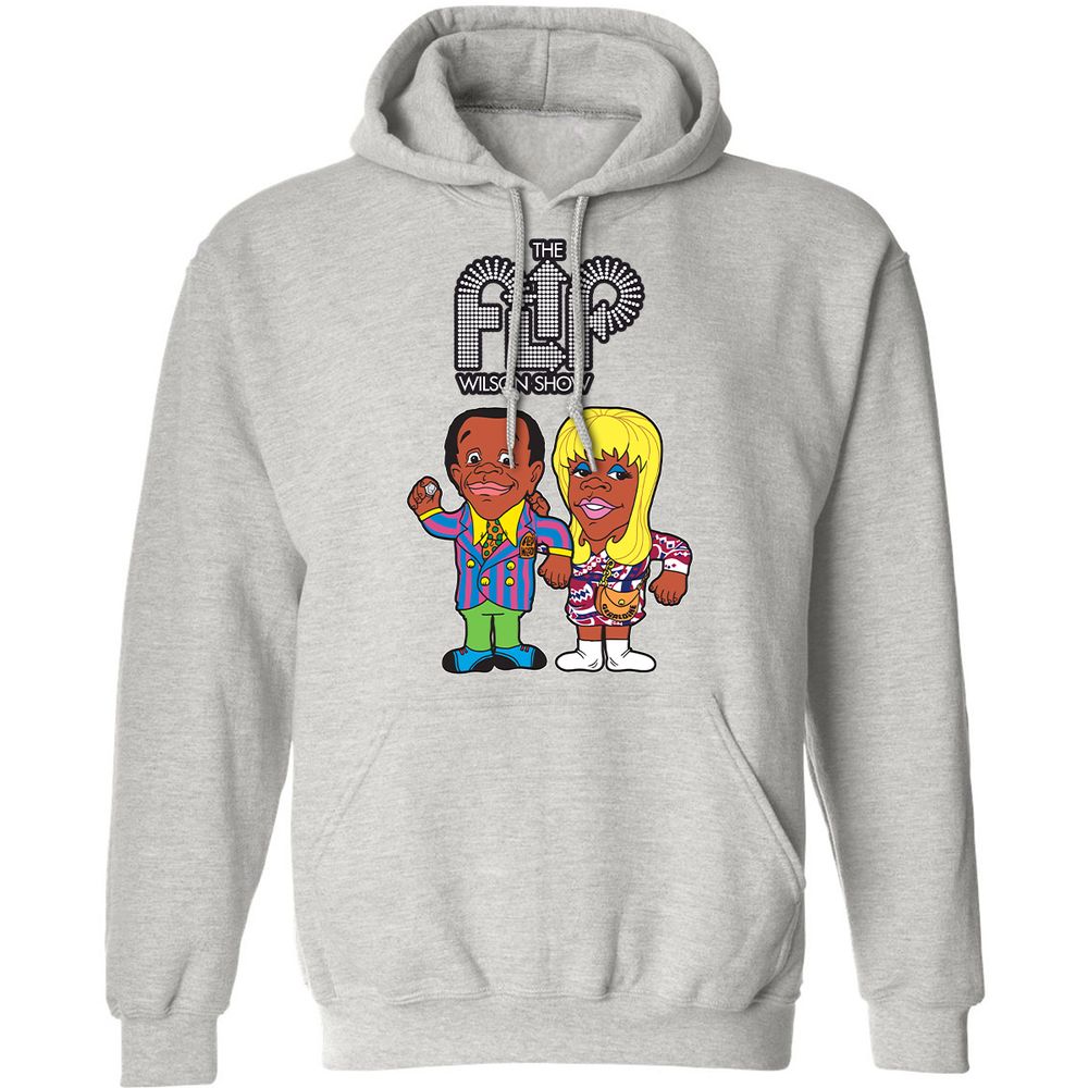 Classic Unisex Hoodie - QJZ2LNGZ - Ash - 2