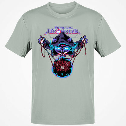 Classic Unisex T-Shirt - F2DV3BWE - Ash - 2