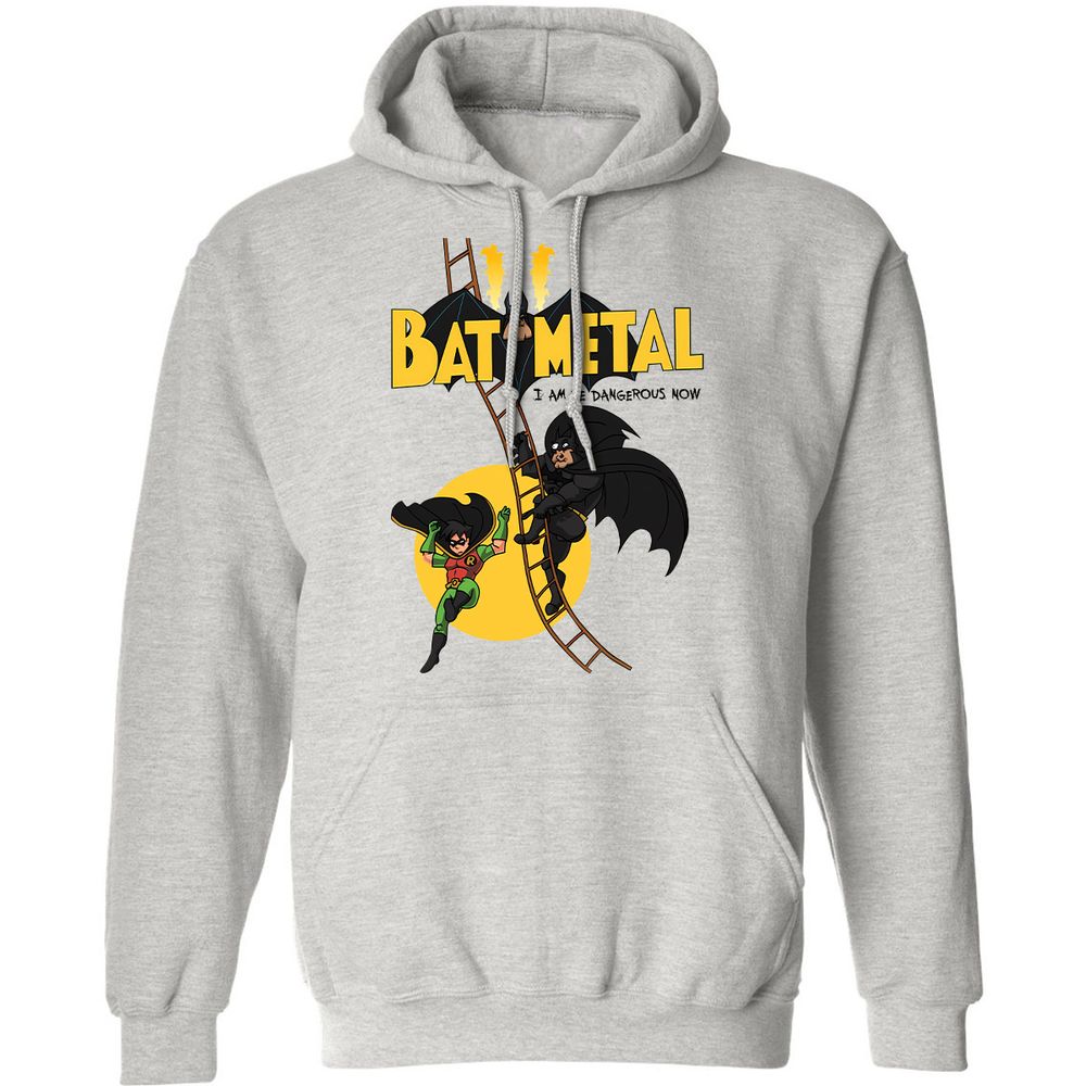 Classic Unisex Hoodie - SWVNWX3R - Ash - 2