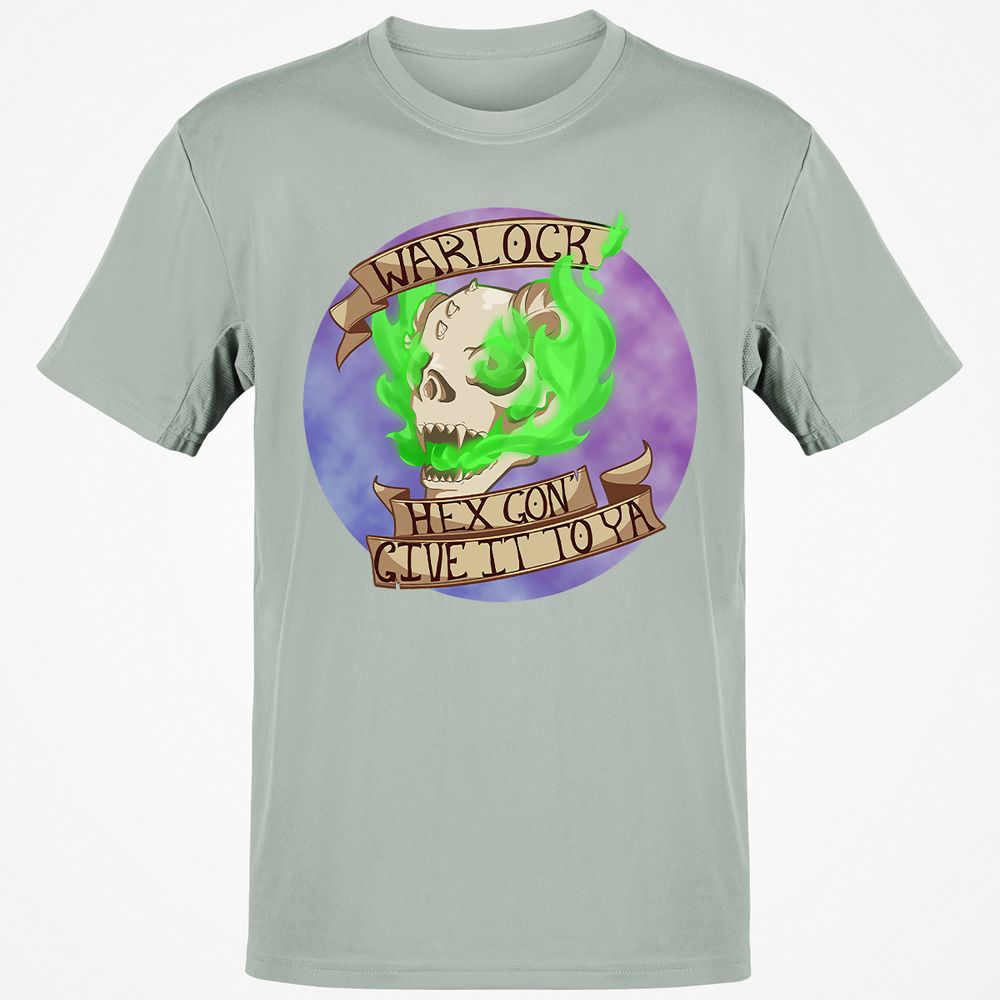 Classic Unisex T-Shirt - SAAAZT2M - Ash - 2