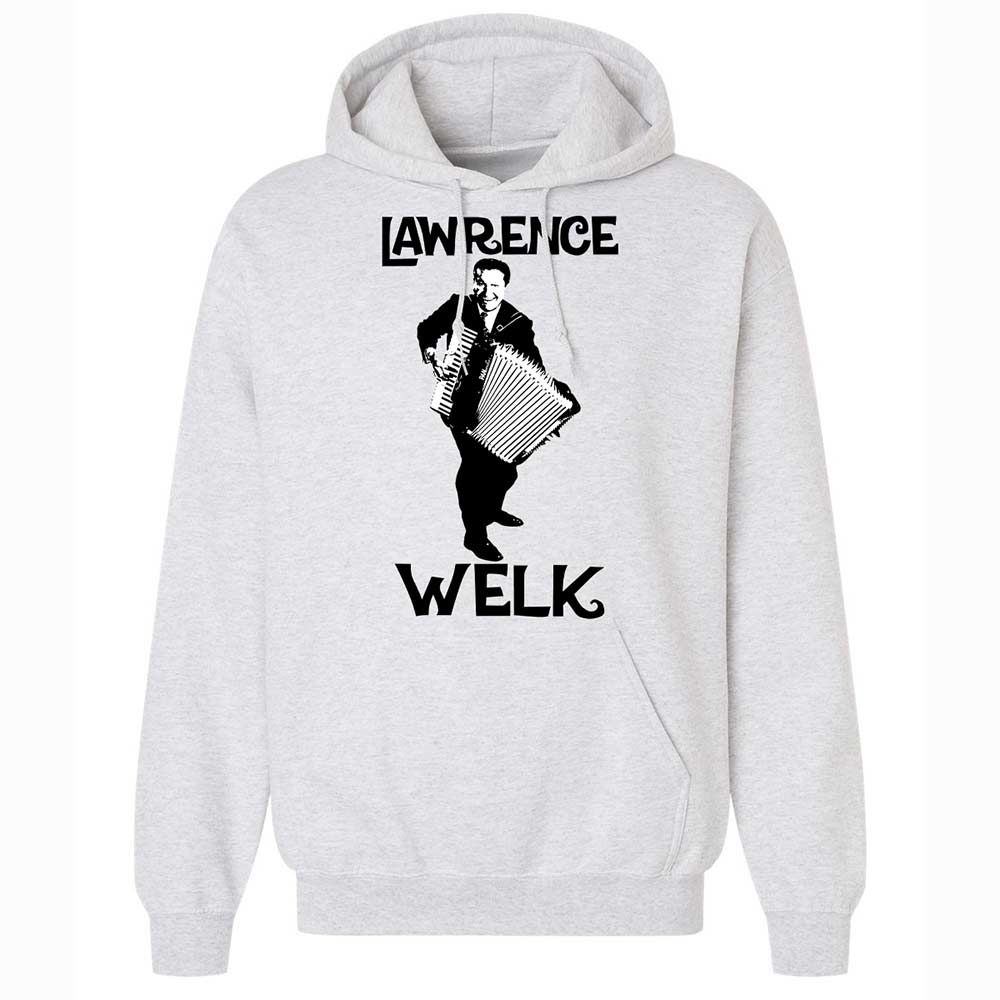 Lawrence Welk - Ash - 2