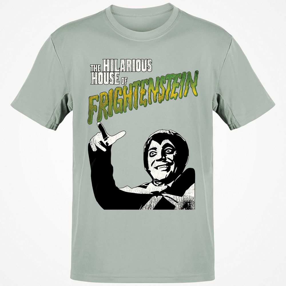 Classic Unisex T-Shirt - R72S9N8R - Ash - 2