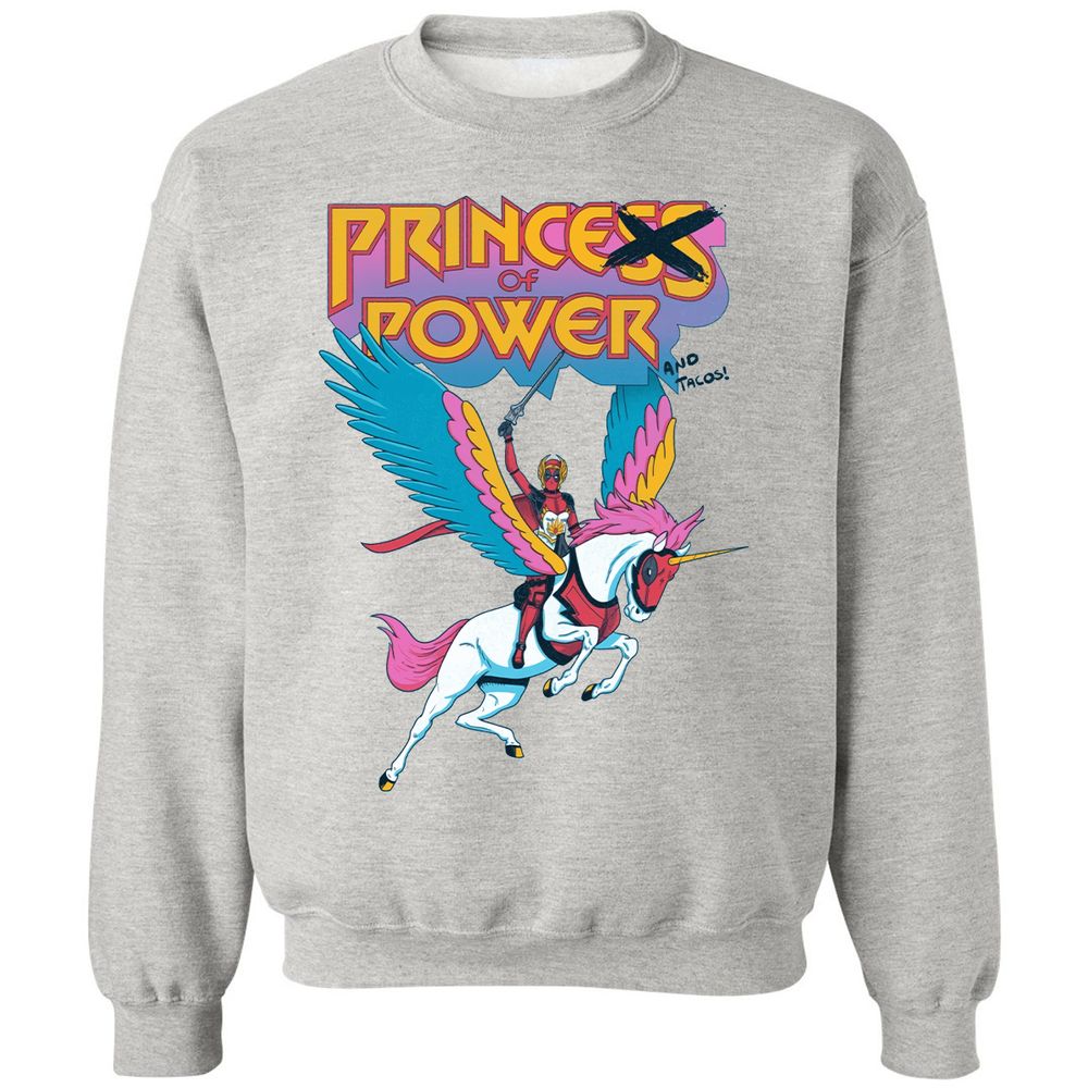 Classic Unisex Sweatshirt - K7C2NNT6 - Ash - 2