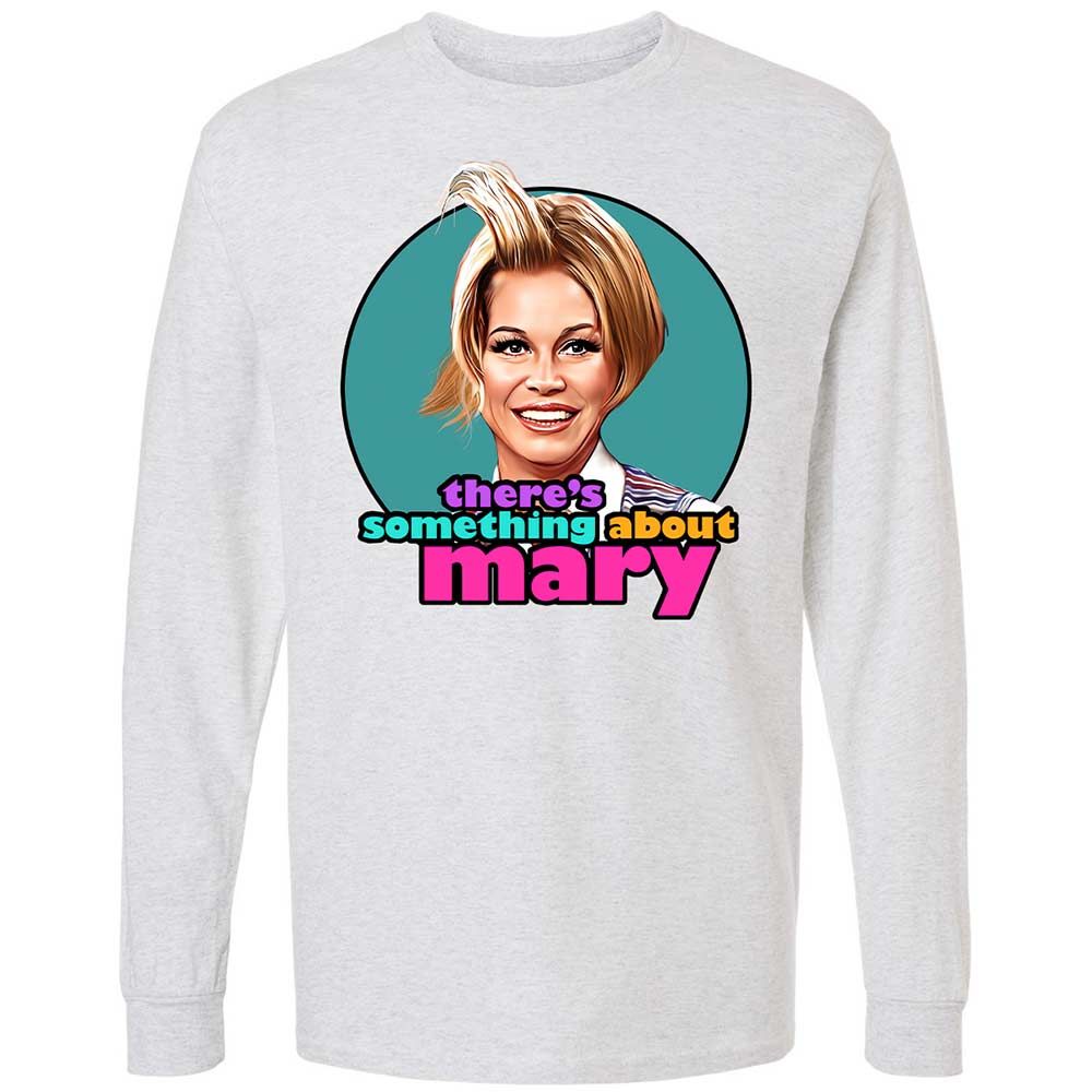 There's Something About Mary - Ash - 2