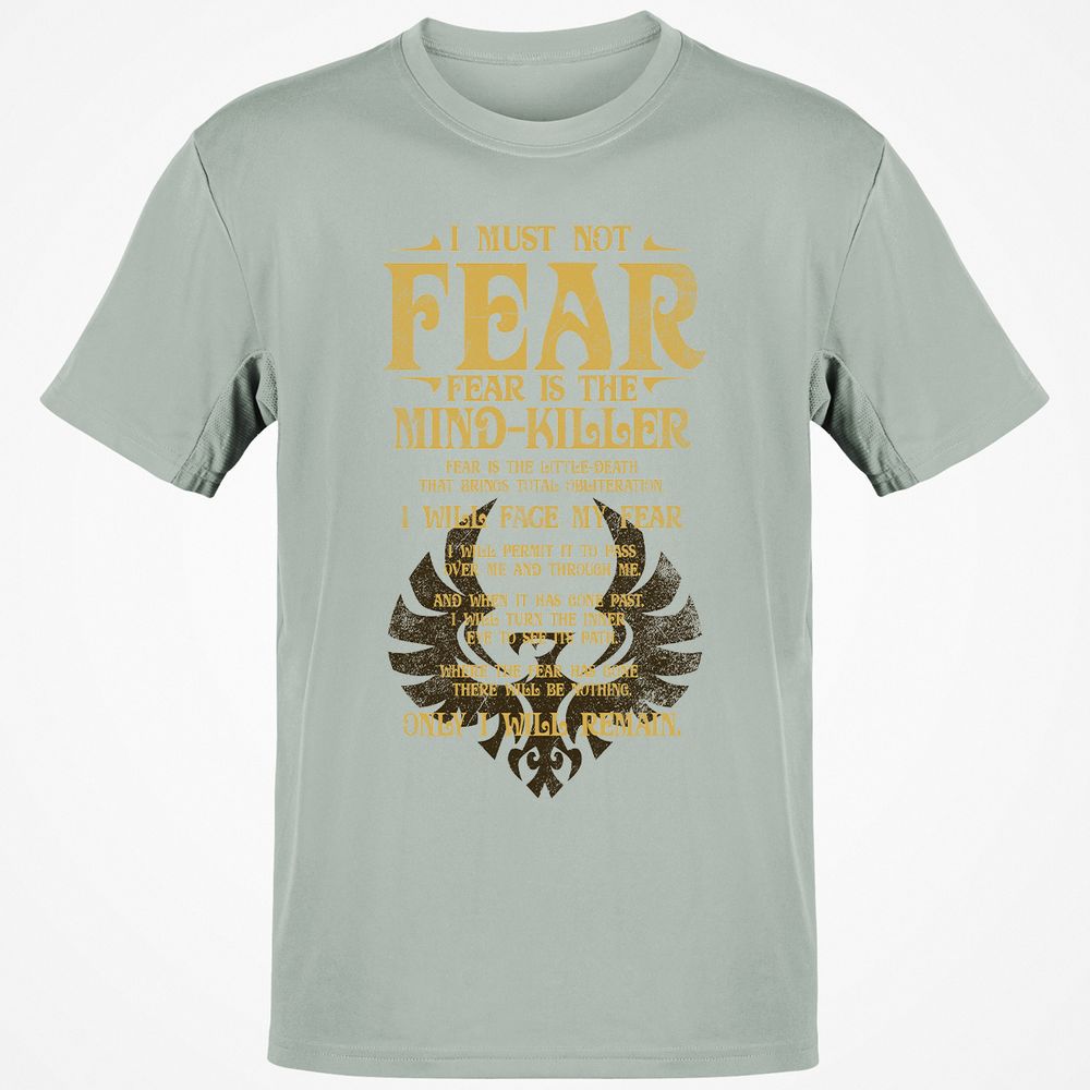 Classic Unisex T-Shirt - JL1P7LDG - Ash - 2