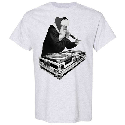 Dj Santa Claus - Ash - 2