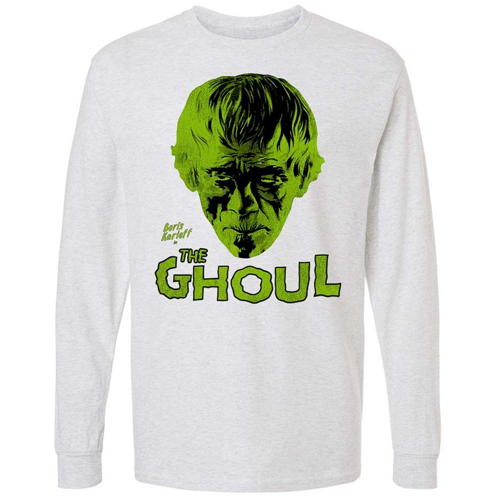 The Ghoul - Ash - 2