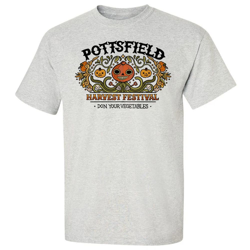 Classic Unisex T-Shirt - M21784UP - Ash - 2
