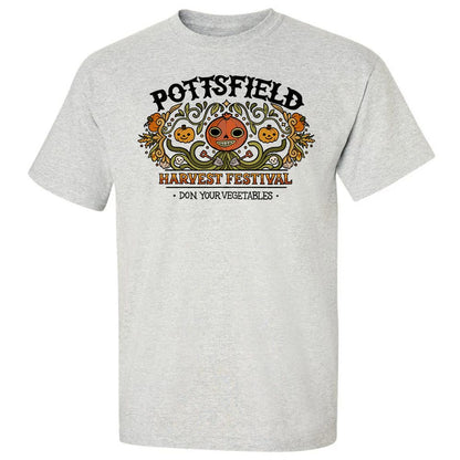 Classic Unisex T-Shirt - M21784UP - Ash - 2