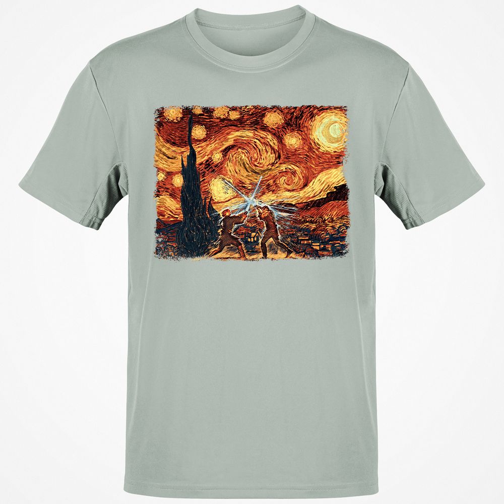 Classic Unisex T-Shirt - NDZV8WK3 - Ash - 2