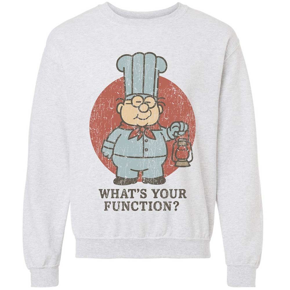 Classic Unisex Sweatshirt - C2E8UG1P - Ash - 2