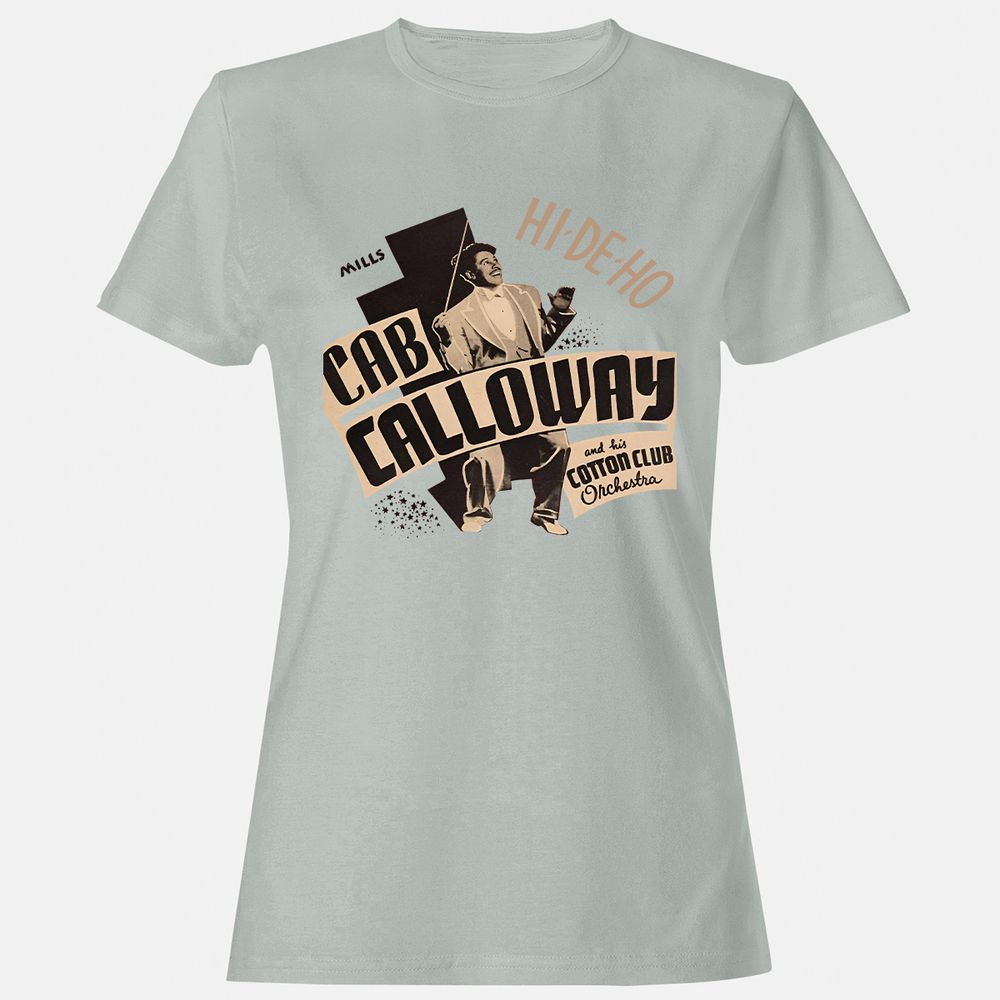 Women's T-Shirt - Q8LHR3KS - Ash - 2