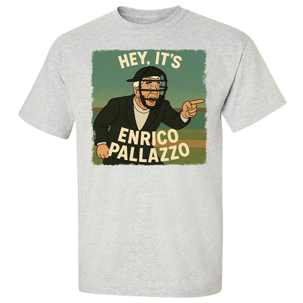 Classic Unisex T-Shirt - 65WR6RRT - Ash - 2