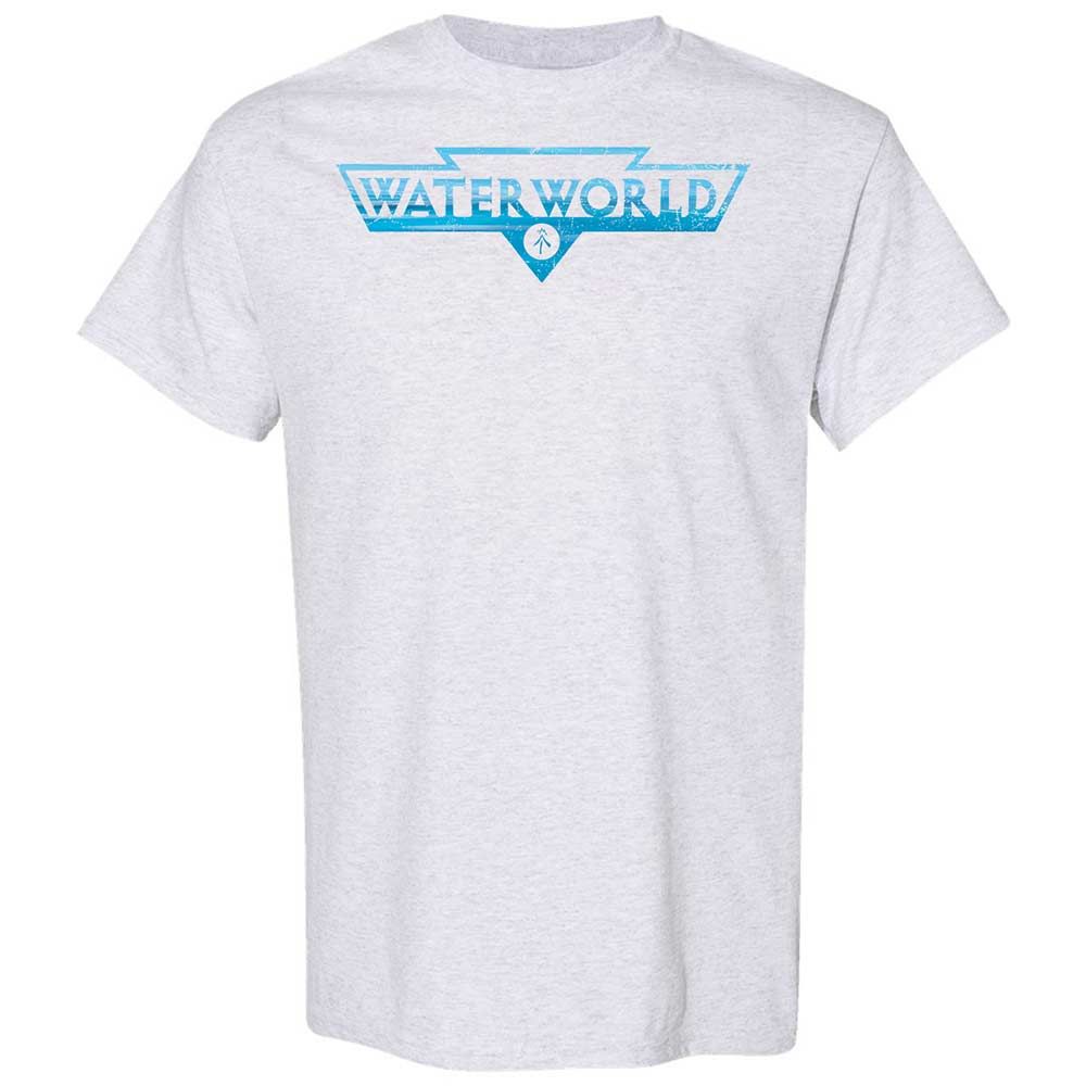 Waterworld - Ash - 2