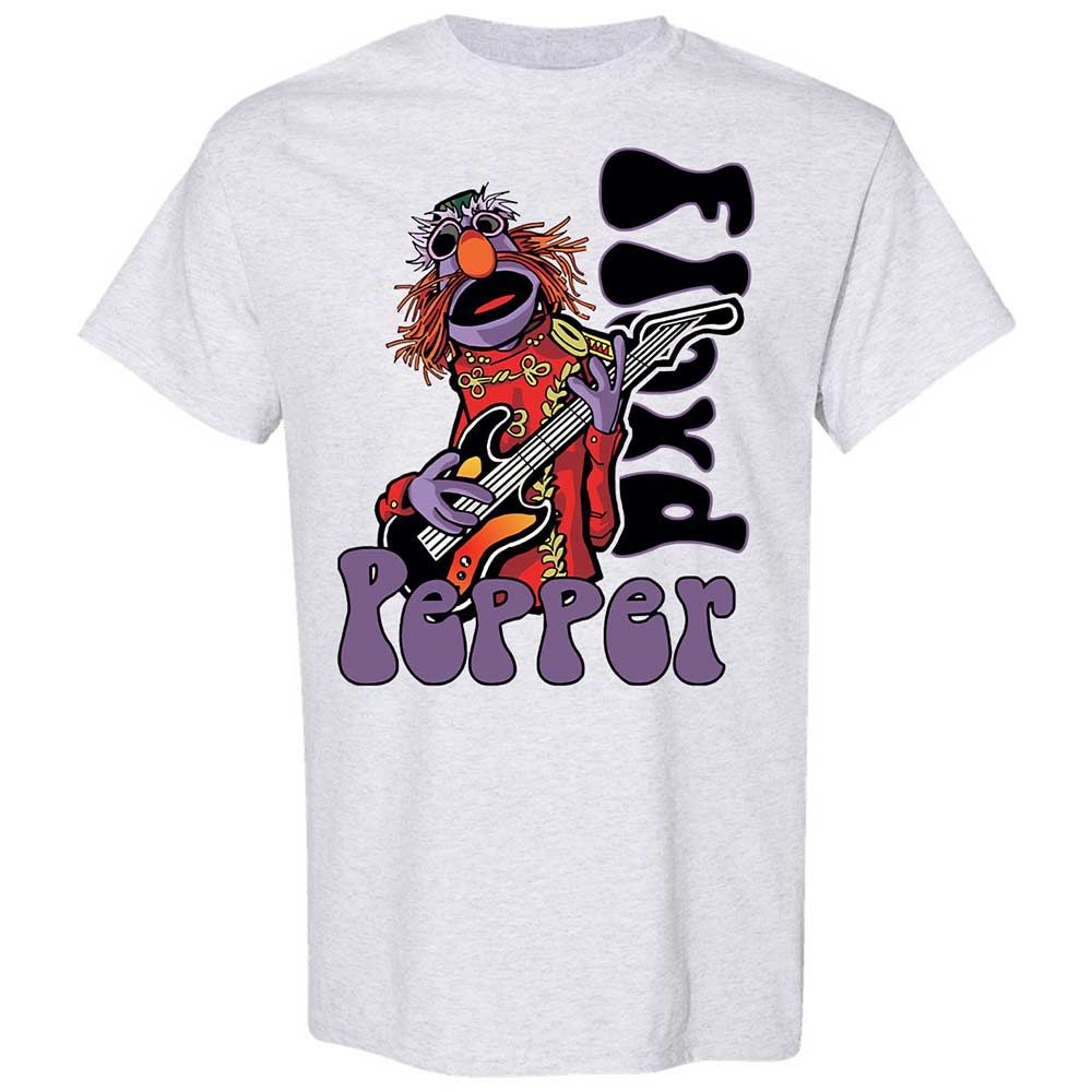 Hippest of the hip - Ash - 2
