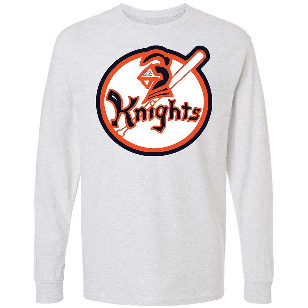 New York Knights - Ash - 2