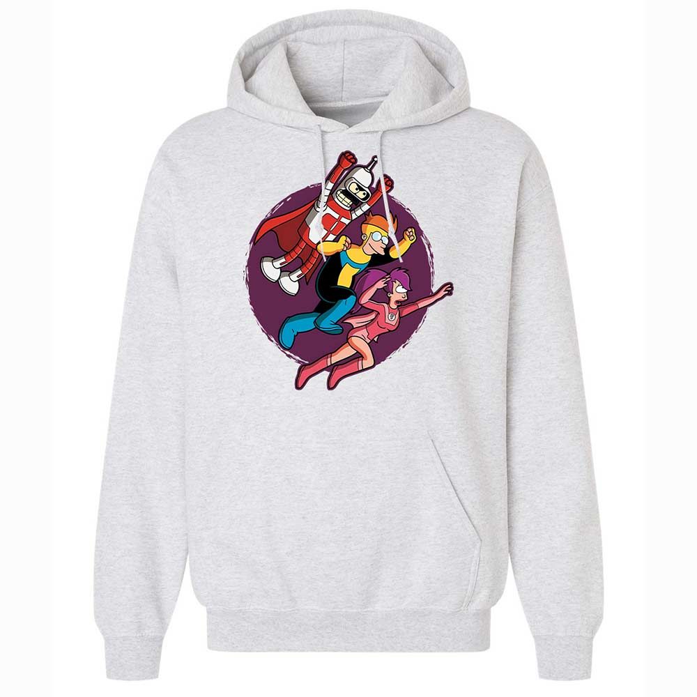 Invincirama - Ash - 2