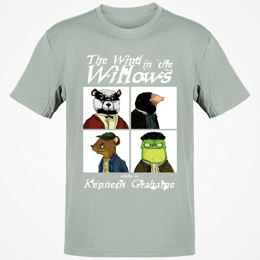 In The Willows - Ash - 2