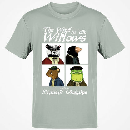 In The Willows - Ash - 2