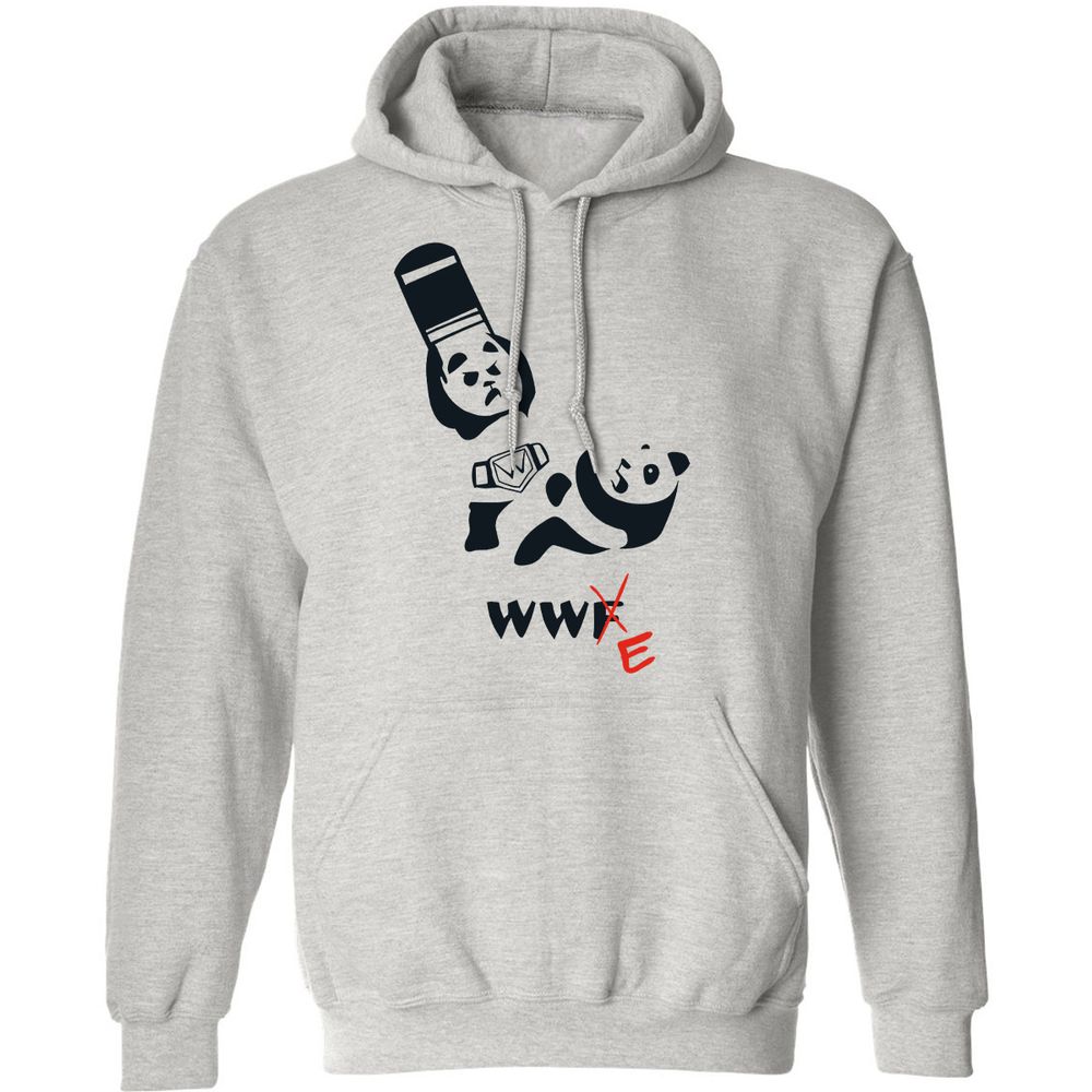 Classic Unisex Hoodie - G3FYL85L - Ash - 2