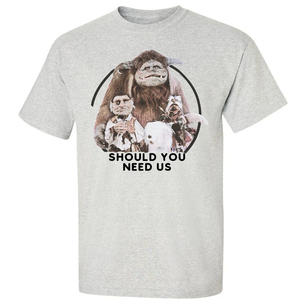 Classic Unisex T-Shirt - 487ANJ98 - Ash - 2