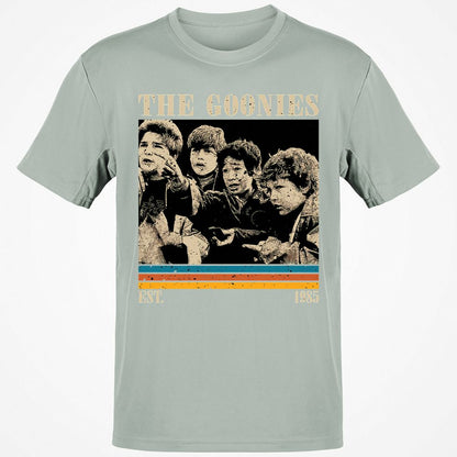 Retro The Goonies 1985 - Ash - 2