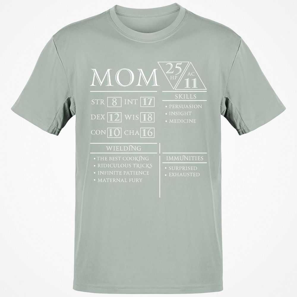 Classic Unisex T-Shirt - 4FDWDNJ3 - Ash - 2