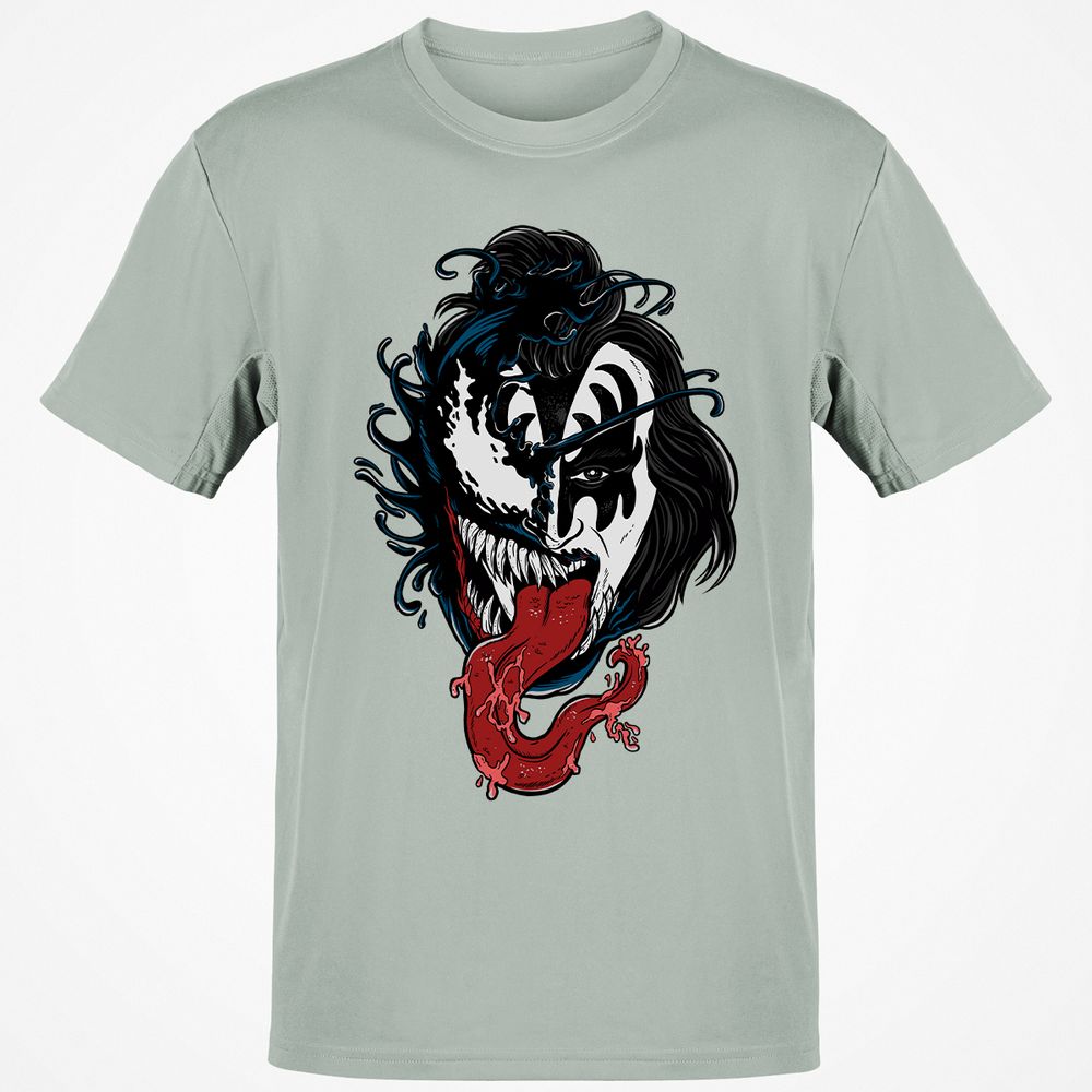 Classic Unisex T-Shirt - GSVAMDZ6 - Ash - 2