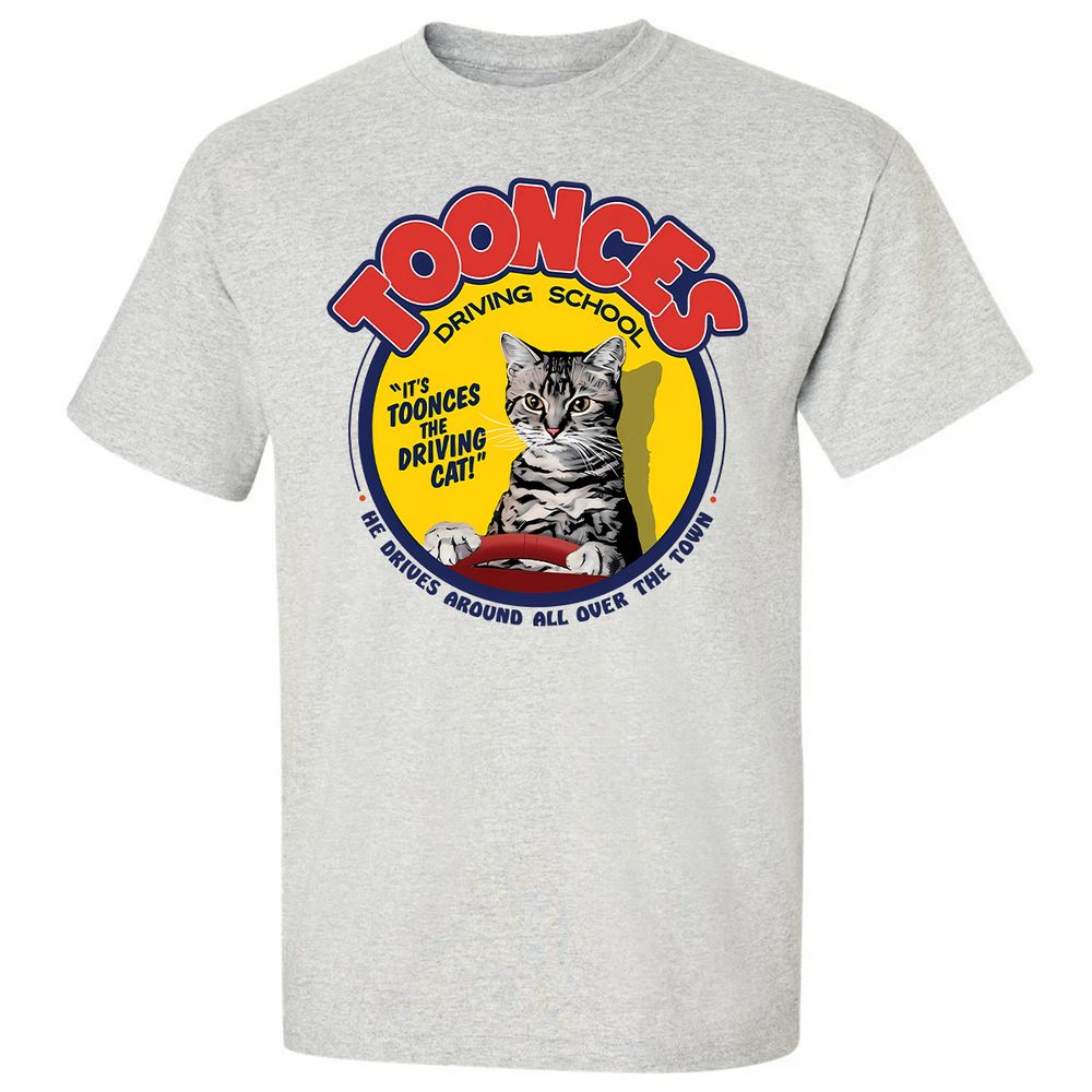 Classic Unisex T-Shirt - D3YW6866 - Ash - 2