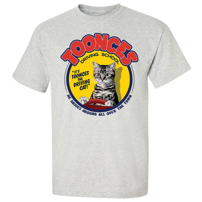 Classic Unisex T-Shirt - D3YW6866 - Ash - 2
