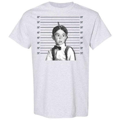 Classic Unisex T-Shirt - LKT1X25K - Ash - 2