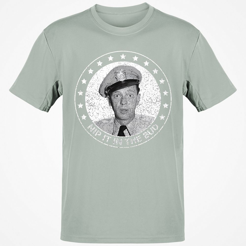 Classic Unisex T-Shirt - 5AKVMYVA - Ash - 2