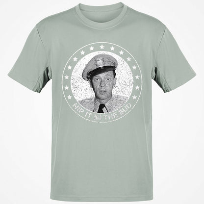 Classic Unisex T-Shirt - 5AKVMYVA - Ash - 2