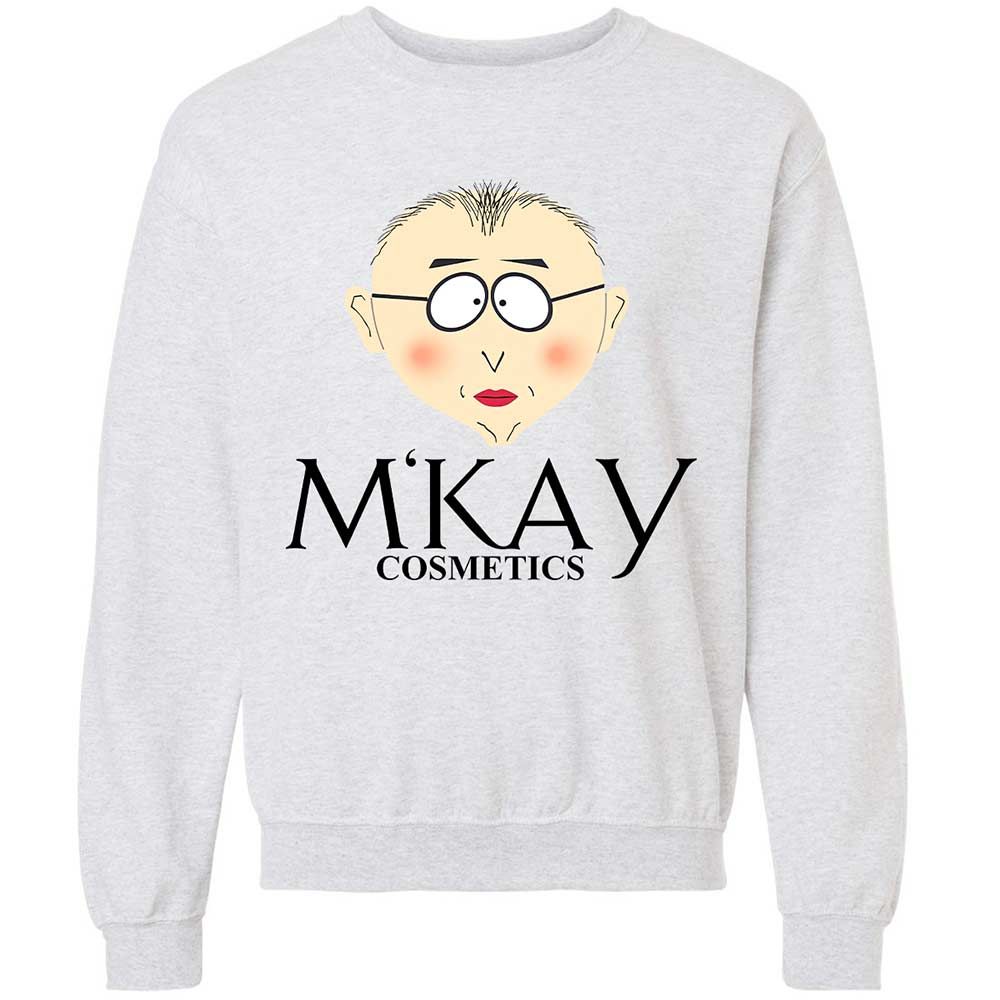 M'kay Cosmetics - Ash - 2