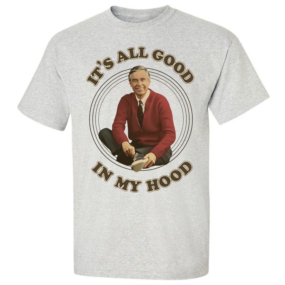 Classic Unisex T-Shirt - 7EG25M39 - Ash - 2