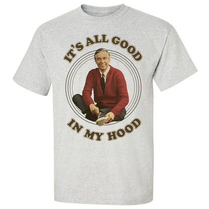 Classic Unisex T-Shirt - 7EG25M39 - Ash - 2